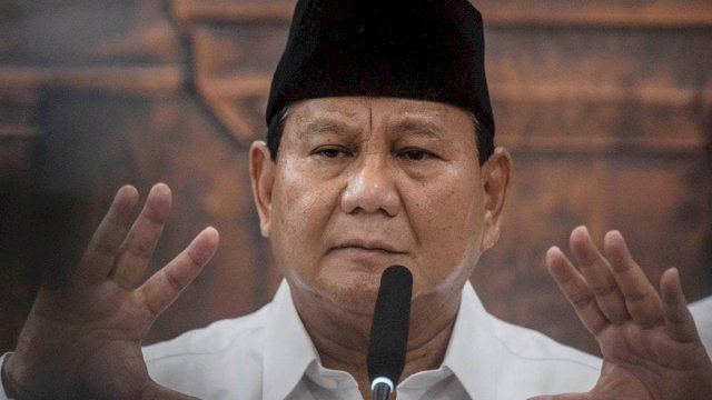 Satu Tahun Pemerintahan Prabowo-Gibran: Ekonomi RI Stabil 5 Persen, Salah Satu Tertinggi di Negara G20