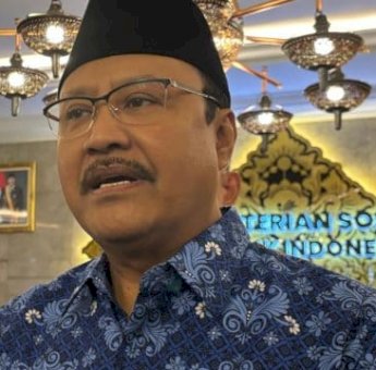 Mensos Soal Penolakan Soeharto Jadi Pahlawan Nasional: Tak Mungkin 30 Tahun Jadi Presiden Tanpa Jasa