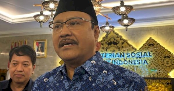 Mensos Soal Penolakan Soeharto Jadi Pahlawan Nasional: Tak Mungkin 30 Tahun Jadi Presiden Tanpa Jasa