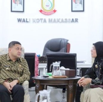 Inovasi Wali Kota Munafri Soal Iuran Sampah Gratis Bagi Warga Miskin, Dilirik Daerah Lain