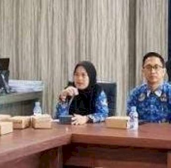 Disdik Maros Atur Ulang Penempatan P3K Paruh Waktu