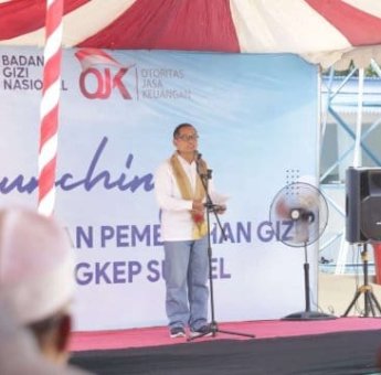 OJK Sulselbar Tekankan Prinsip 2L Cegah Penipuan Nhico Nhico Rabu, 22 Oktober 2025 07:38