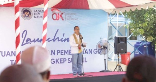 OJK Sulselbar Tekankan Prinsip 2L Cegah Penipuan Nhico Nhico Rabu, 22 Oktober 2025 07:38