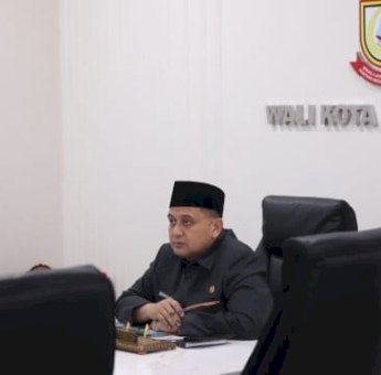 Pemkot Makassar Siap Kawal Tiga Ranperda Prioritas