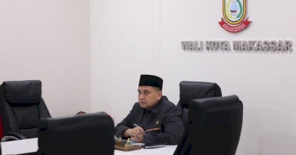 Pemkot Makassar Siap Kawal Tiga Ranperda Prioritas