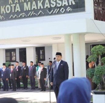 Appi Bakar Semangat Pemuda di HSP 2025: Kita Tak Lagi Angkat Bambu Runcing, Tapi Angkat Ilmu