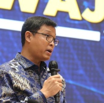 Bersih-bersih DJP: Bimo Wijayanto Pecat 26 Pegawai, 13 Lainnya Tunggu Giliran!