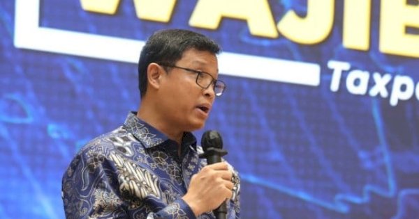 Bersih-bersih DJP: Bimo Wijayanto Pecat 26 Pegawai, 13 Lainnya Tunggu Giliran!