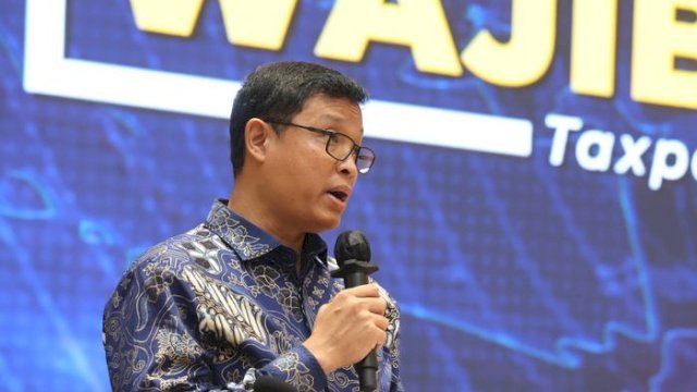 Bersih-bersih DJP: Bimo Wijayanto Pecat 26 Pegawai, 13 Lainnya Tunggu Giliran!