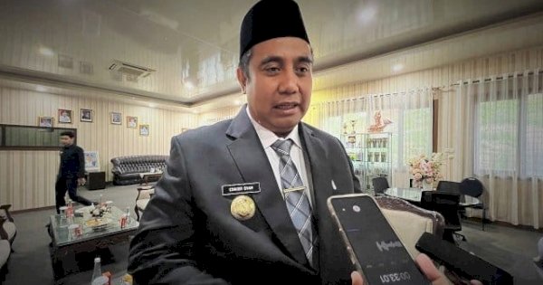 Lelang Jabatan Eselon II di Maros Ditutup, 30 Peserta Lolos Pendaftaran