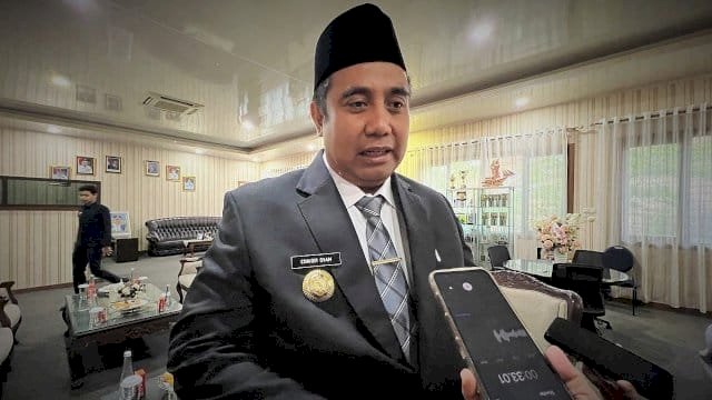 Lelang Jabatan Eselon II di Maros Ditutup, 30 Peserta Lolos Pendaftaran