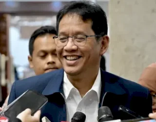 Elektabilitasnya Tinggi dan Dilirik Partai, Menkeu Purbaya Tegaskan Tak Tertarik Politik: Saya Mau Kerja Aja