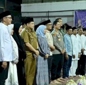 Sinergi Pemkot-DPRD Makassar, Munafri Dorong Percepatan Pembangunan Kantor Baru