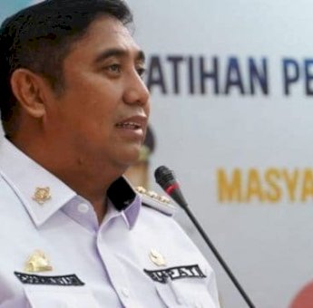 Bupati Maros Chaidir Syam Buka Seleksi Terbuka untuk Sepuluh Jabatan Pimpinan Tinggi Pratama