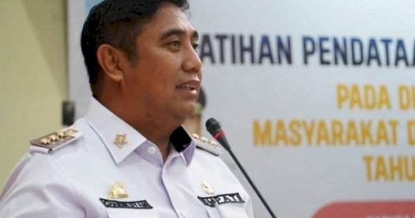 Bupati Maros Chaidir Syam Buka Seleksi Terbuka untuk Sepuluh Jabatan Pimpinan Tinggi Pratama