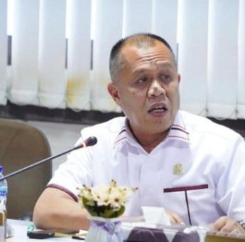 Sadar Semprot Konsultan Proyek Bendung dan Embung Lalengrie: Anggaran Besar, Manfaat Tak Terasa