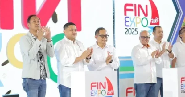Makassar Kian Perkasa, Semester I 2025 Investasi Sudah Tembus Rp33 Triliun!