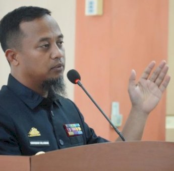 APBD Sulsel 2026 Fokus Pemulihan Ekonomi dan Kemandirian Fiskal Daerah