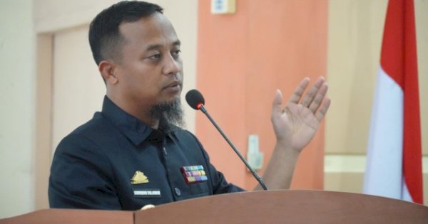 APBD Sulsel 2026 Fokus Pemulihan Ekonomi dan Kemandirian Fiskal Daerah