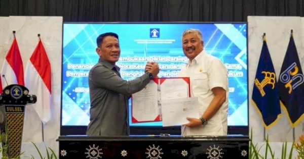 Bupati Irwan Wujudkan Akses Hukum Merata Lewat Posbakum di Setiap Desa dan Kelurahan