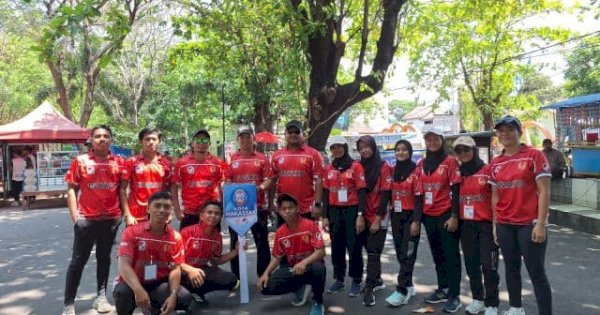 Makassar Tambah Tiket Porprov, Petanque Resmi Jadi Cabor ke-19 yang Lolos