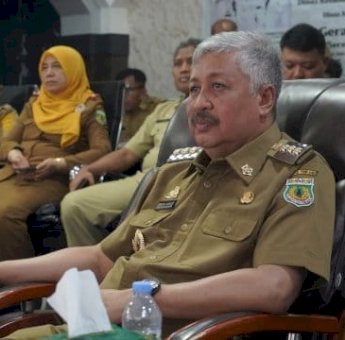 Gerakan Pangan Murah Dorong Daya Beli Masyarakat dan Jaga Stabilitas Ekonomi di Pinrang