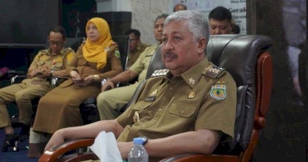 Gerakan Pangan Murah Dorong Daya Beli Masyarakat dan Jaga Stabilitas Ekonomi di Pinrang