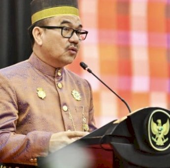 Fakta Sejarah Hari Jadi Sulsel, Berawal dari Tudang Sipulung 1995