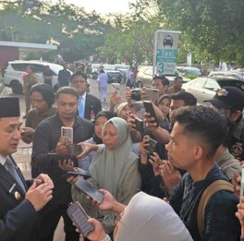 Wali Kota Makassar: Setahun Pemerintahan Prabowo-Gibran, Program Dirasakan Rakyat