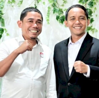 Sukarno Lallo Ditunjuk Pimpin PSI Makassar, Langkah Strategis Kaesang Pangarep Bangun Kekuatan di Jantung Sulsel