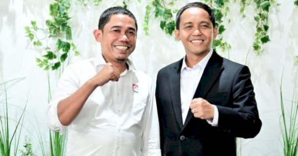 Sukarno Lallo Ditunjuk Pimpin PSI Makassar, Langkah Strategis Kaesang Pangarep Bangun Kekuatan di Jantung Sulsel