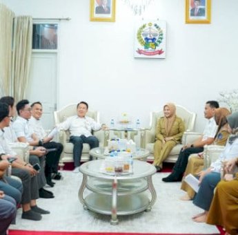 Fatmawati Rusdi: Pemerintah yang Kuat Adalah yang Mau Belajar