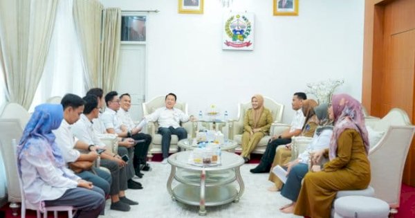 Fatmawati Rusdi: Pemerintah yang Kuat Adalah yang Mau Belajar