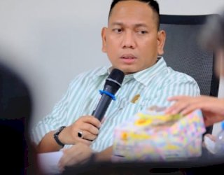 Komisi B DPRD Makassar Gelar Monev Triwulan III, Pastikan Program OPD Tepat Sasaran