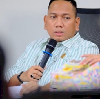 Komisi B DPRD Makassar Gelar Monev Triwulan III, Pastikan Program OPD Tepat Sasaran