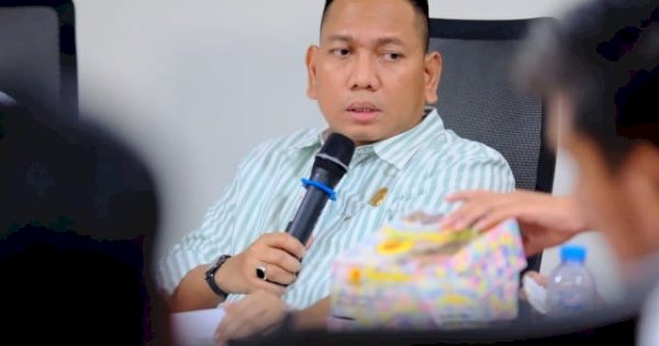 Komisi B DPRD Makassar Gelar Monev Triwulan III, Pastikan Program OPD Tepat Sasaran