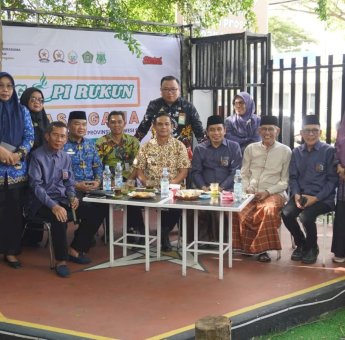 Ngopi Rukun di Pinrang: Meneguhkan Toleransi, Menguatkan Persaudaraan