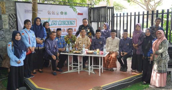Ngopi Rukun di Pinrang: Meneguhkan Toleransi, Menguatkan Persaudaraan
