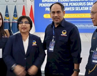 Mahmud Tegaskan Legislator Harus Terus Tingkatkan Kapasitas Demi Kepentingan Rakyat