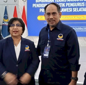 Mahmud Tegaskan Legislator Harus Terus Tingkatkan Kapasitas Demi Kepentingan Rakyat