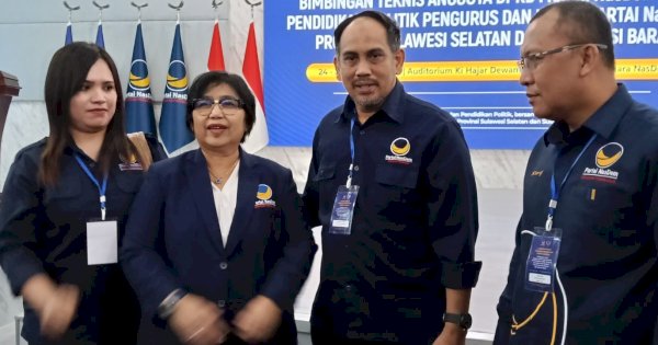 Mahmud Tegaskan Legislator Harus Terus Tingkatkan Kapasitas Demi Kepentingan Rakyat