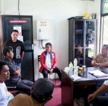 Pemkab Lutim Pastikan Kebutuhan BBM Nelayan Wotu Segera Terpenuhi