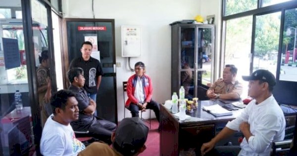 Pemkab Lutim Pastikan Kebutuhan BBM Nelayan Wotu Segera Terpenuhi