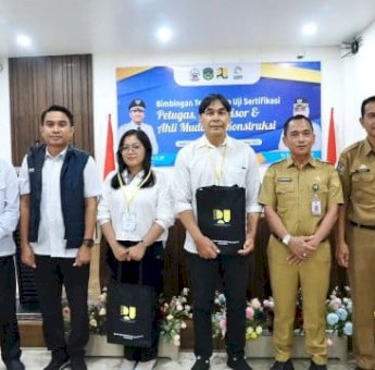 Wawali Aliyah Tegaskan Komitmen Makassar di Forum CityNet ke-45