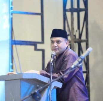 Wali Kota Munafri: Kota Makassar Siap Jadi Rumah Ramah Santri