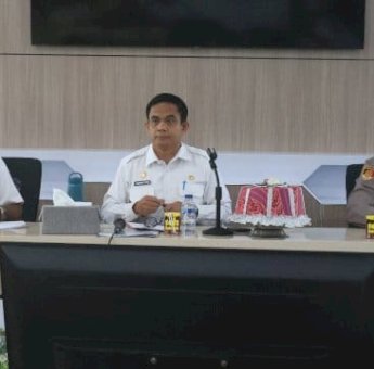 Pemkab Pinrang Pastikan Penanganan ODGJ dan Gepeng Secara Manusiawi dan Terpadu