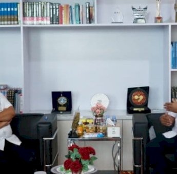 Kemendagri Puji Luwu Timur, Daerah Paling Siap Jalankan Program MBG