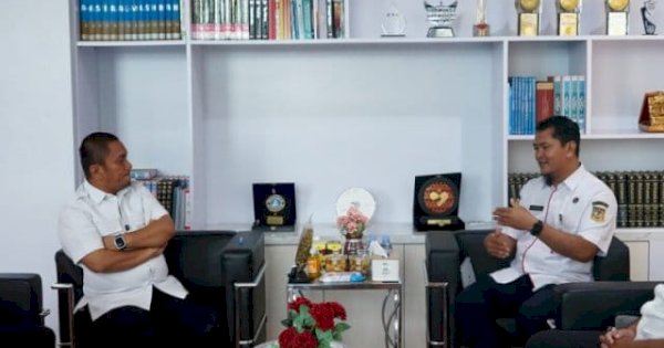 Kemendagri Puji Luwu Timur, Daerah Paling Siap Jalankan Program MBG