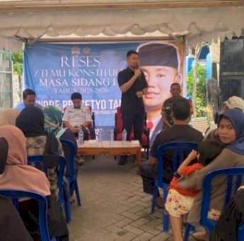 Warga Kalukubodoa Keluhkan BLT dan Perilaku Remaja, Andre Tanta Siap Tindaklanjuti