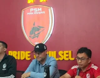 Tomas Trucha Ditunjuk Pimpin PSM Makassar di Sisa Musim 2025&ndash;2026